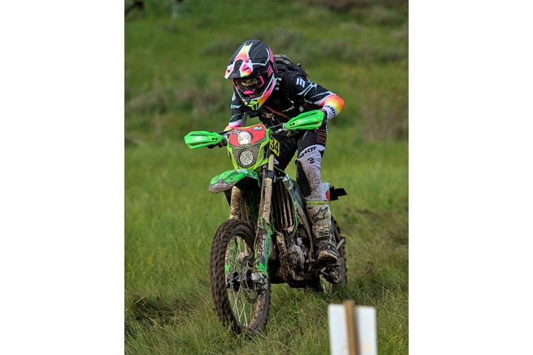 Daniel Fraser (Photo Credit: Mark Hepworth)